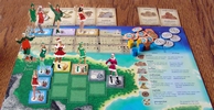 Puerto Rico Christmas Colonists